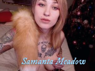 Samanta_Meadow