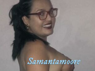 Samantamoore