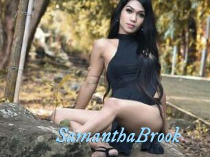 SamanthaBrook DeriheruI