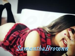 SamanthaBrownn