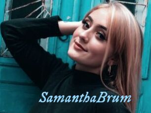 SamanthaBrum