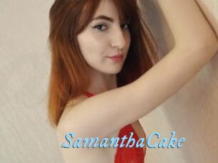 SamanthaCake