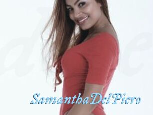 SamanthaDelPiero