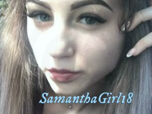 SamanthaGirl18