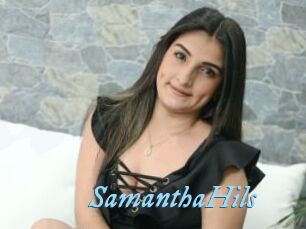 SamanthaHils