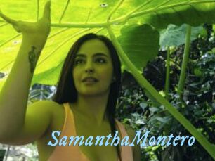 SamanthaMontero