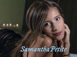 SamanthaPetite