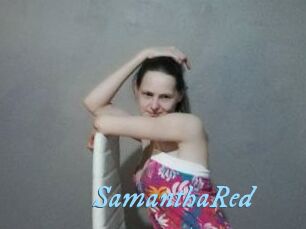 SamanthaRed