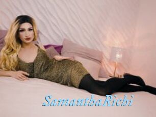 SamanthaRichi