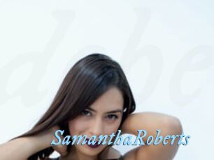 SamanthaRoberts