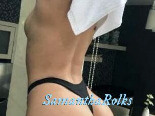 SamanthaRolks