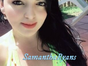 SamanthaRyans