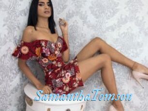 SamanthaTomson