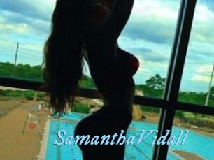 SamanthaVidall