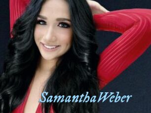 SamanthaWeber