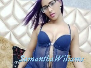 SamanthaWiliams