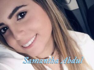 Samantha_Abdul