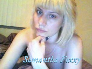 Samantha_Foxxy DeriheruI