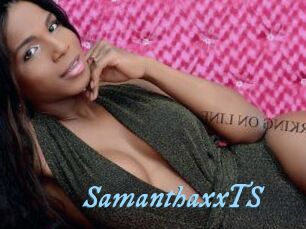 SamanthaxxTS