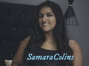 SamaraColins