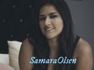 SamaraOlsen
