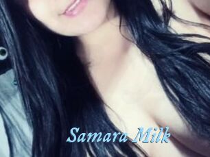 Samara_Milk