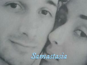 Samastasia