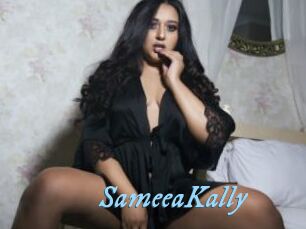 SameeaKally