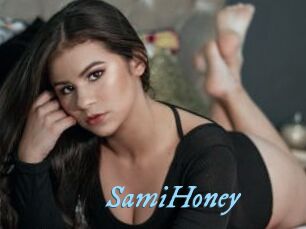 SamiHoney