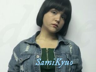 SamiKyuo