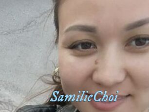 SamilieChoi