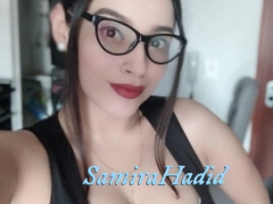 SamiraHadid