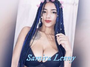 Samira_Lenny