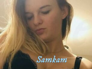 Samkam