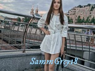 SammGrey18