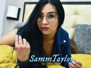 SammTaylor