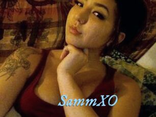 SammXO