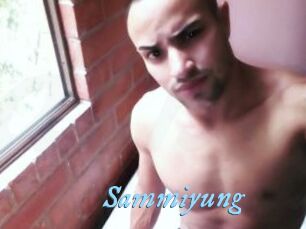Sammiyung DeriheruI