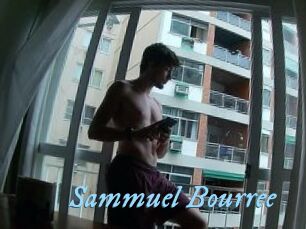 Sammuel_Bourree