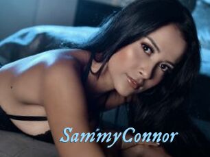 SammyConnor