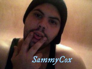 SammyCox