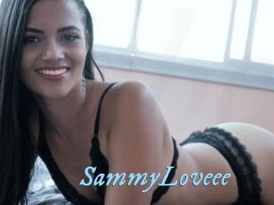SammyLoveee