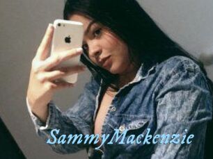 SammyMackenzie