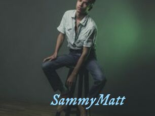 SammyMatt