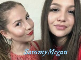 SammyMegan