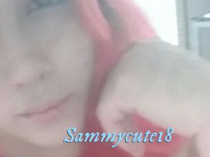 Sammycute18