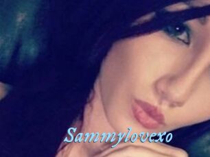 Sammylovexo