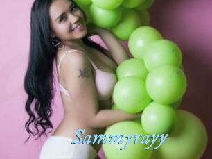 Sammyrayy