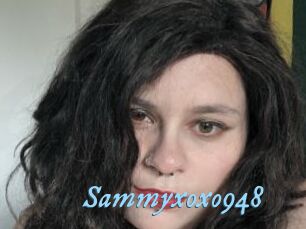 Sammyxoxo948