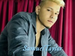 SamuelTaylor